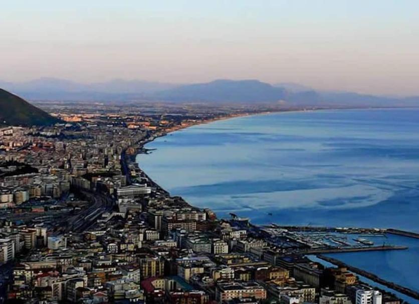 Vista esterna Foto