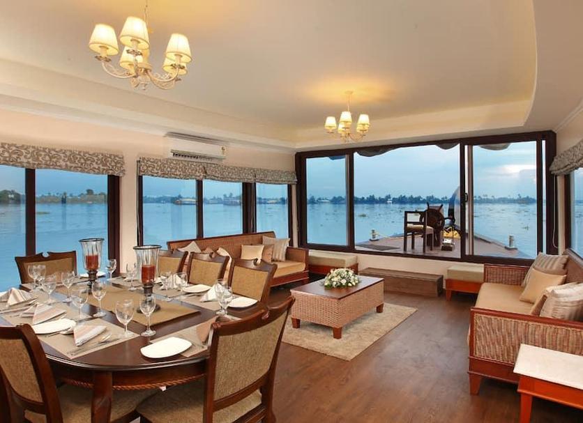 Sala pranzo Foto