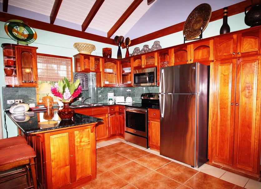 Cucina Foto