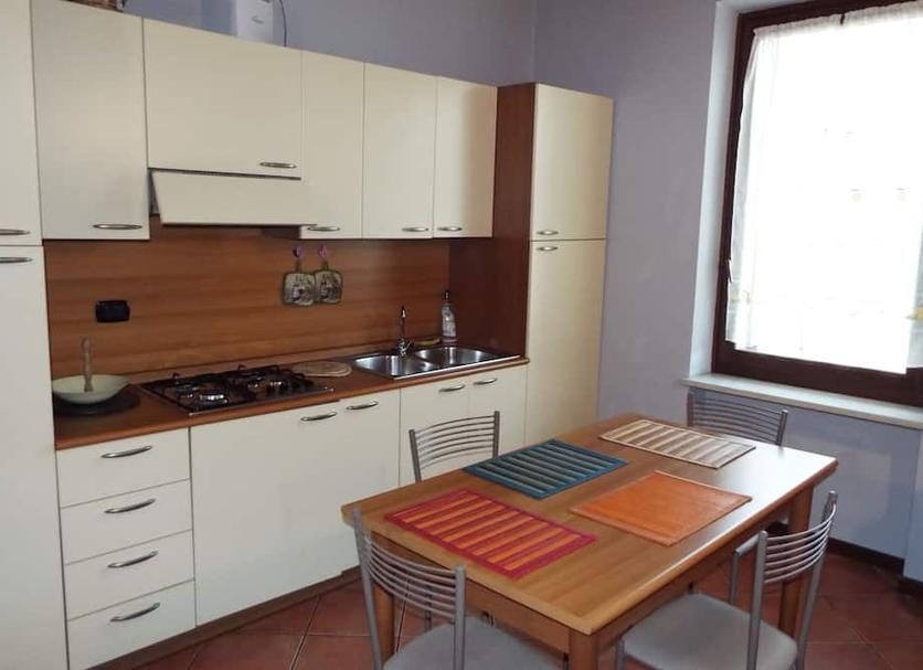 Cucina Foto