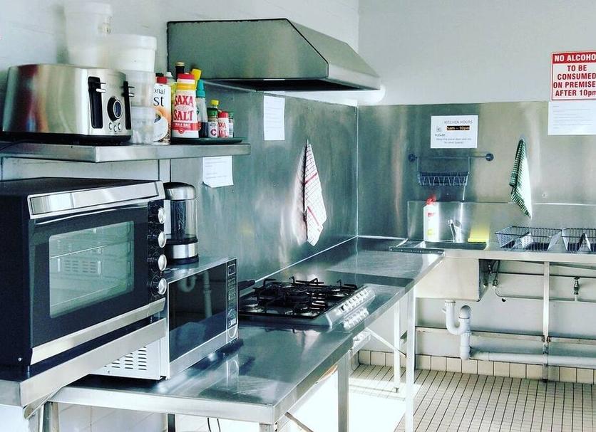 Cucina Foto
