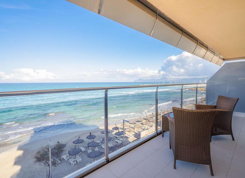 Balcone Foto