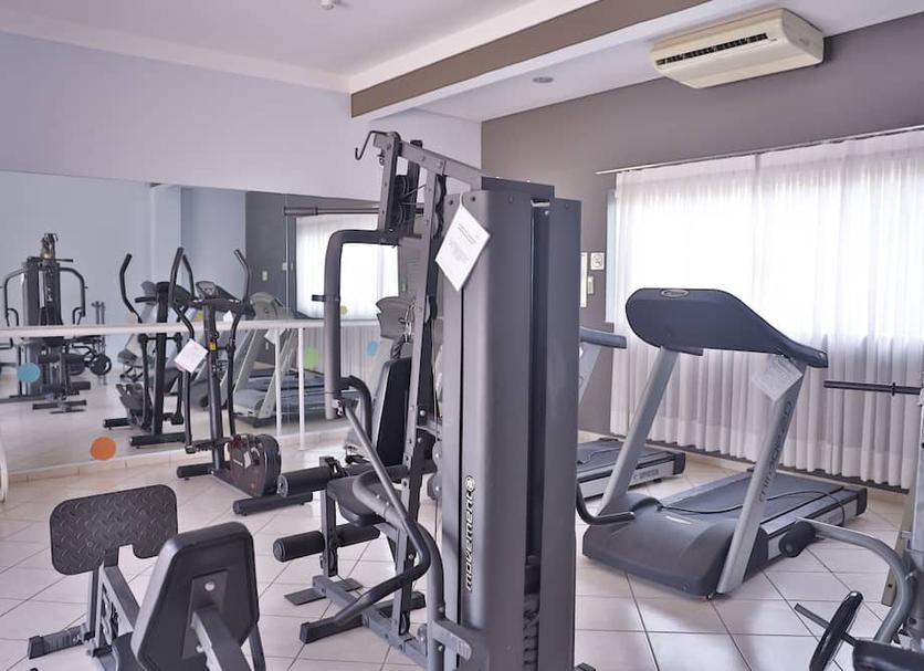 Palestra Foto