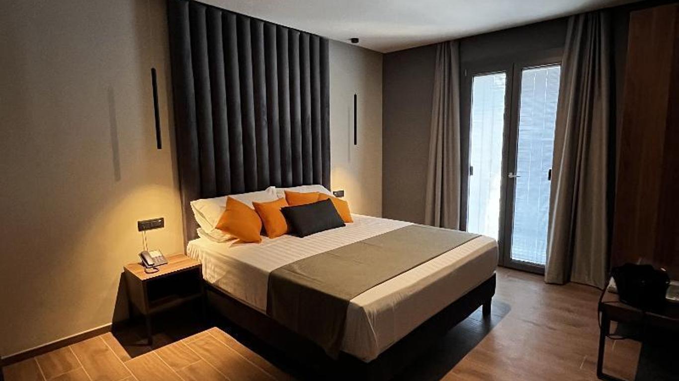 Lamberti Boutique Hotel