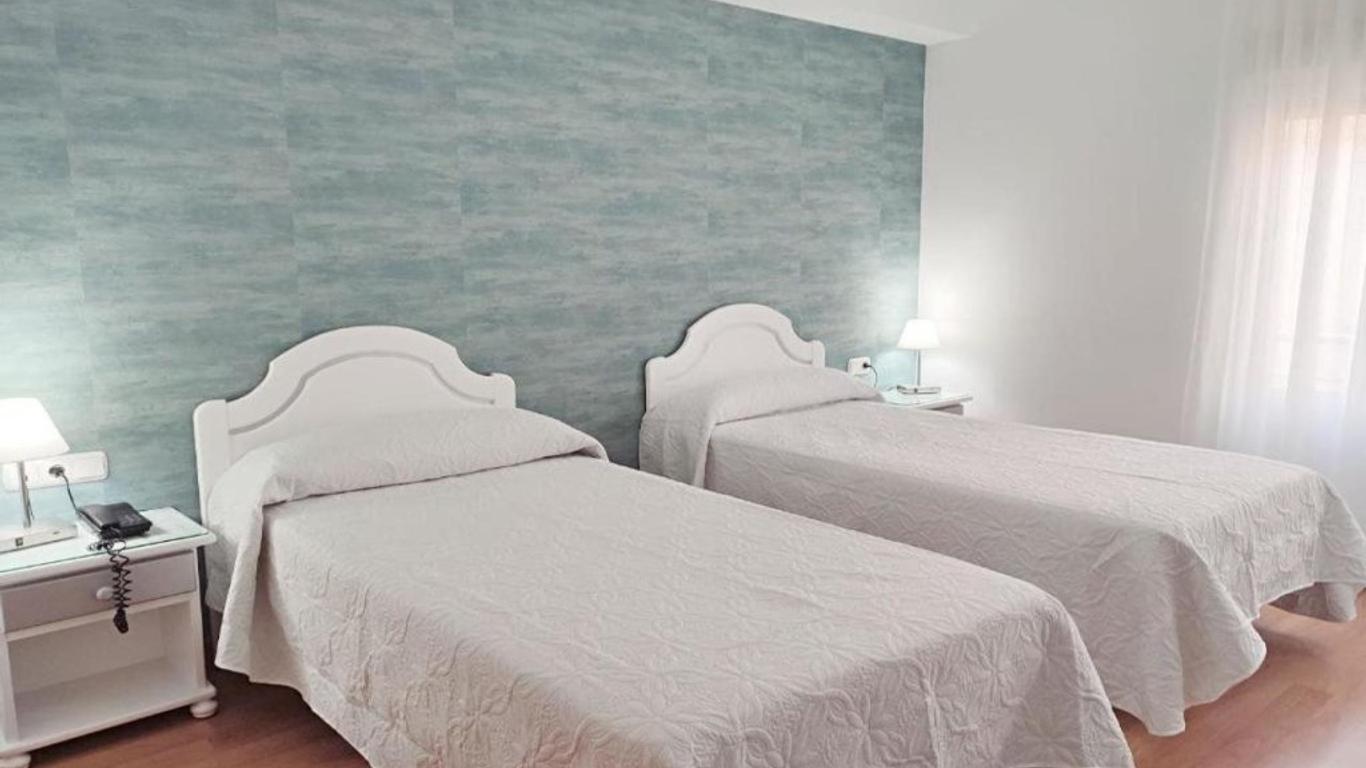 Hotel Florida