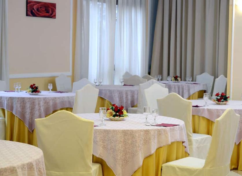 Sala ricevimenti Foto