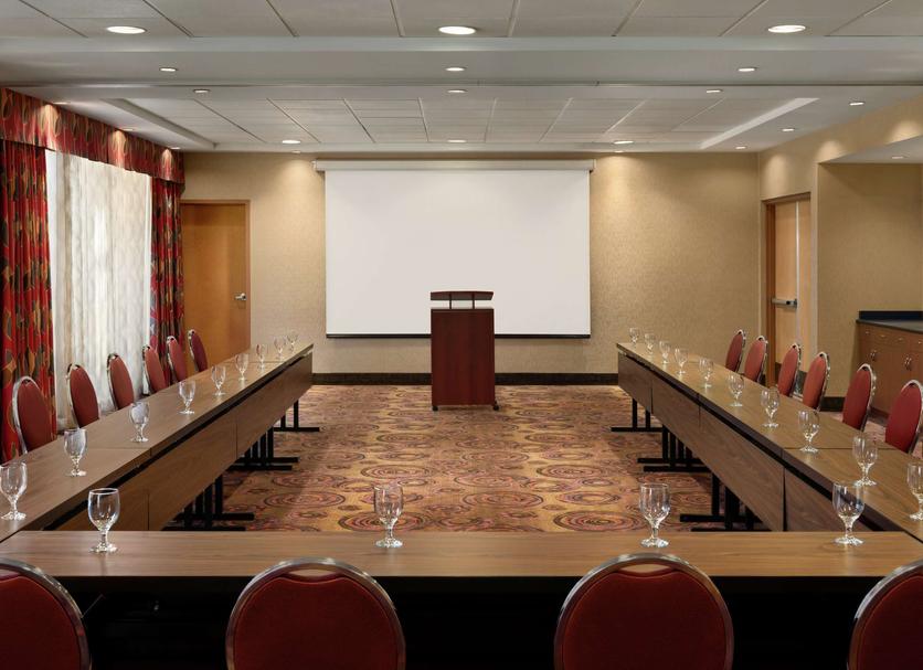 Sala conferenze Foto