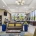 Area lounge