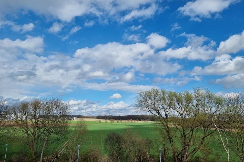 Vista esterna