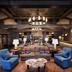 Area lounge