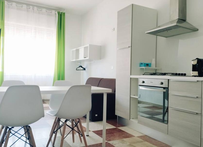Sala pranzo Foto