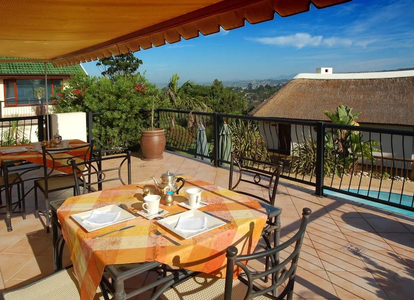 Balcone Foto