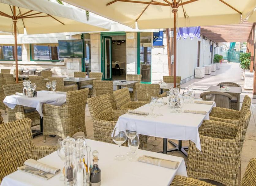 Ristorante Foto
