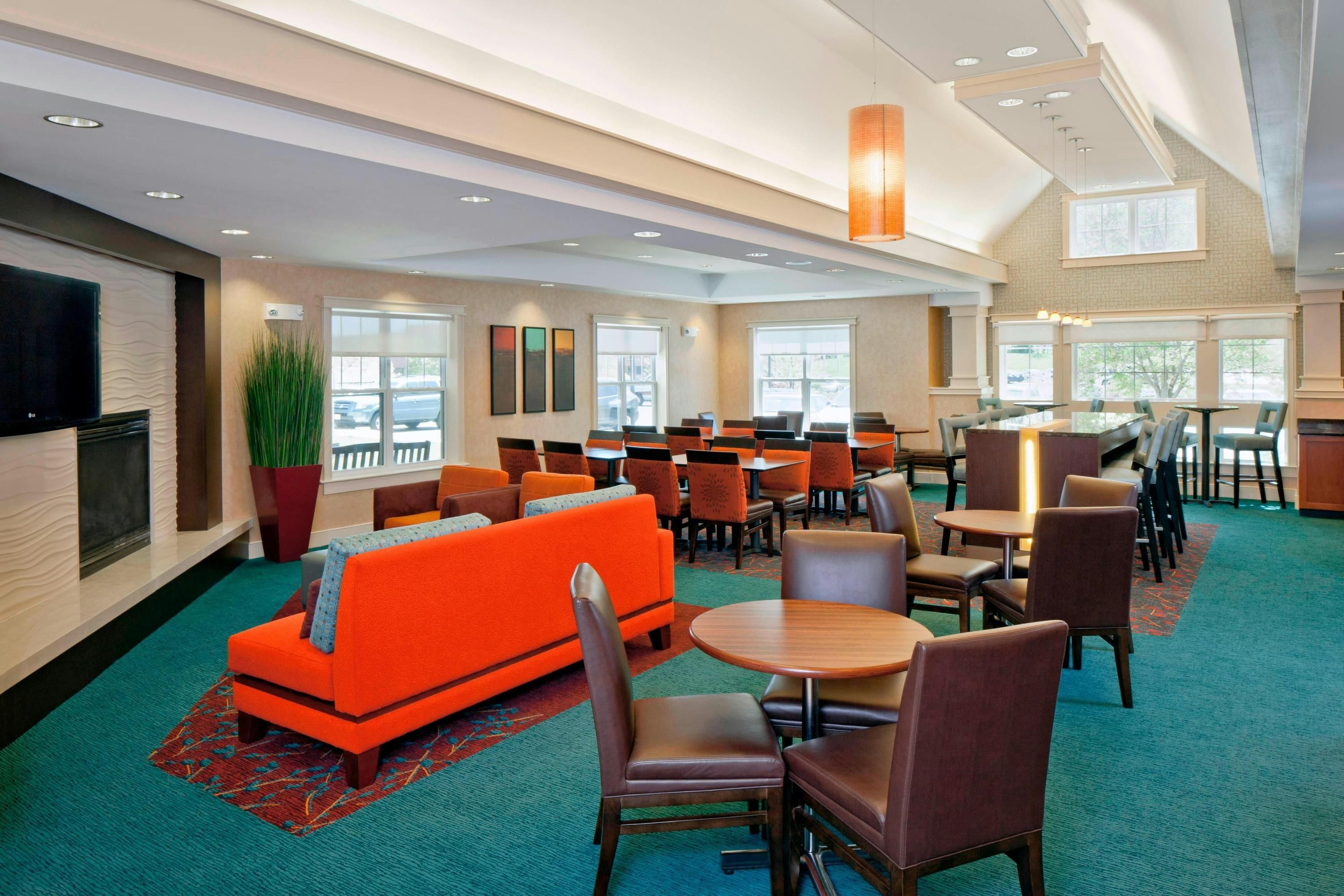 Area lounge