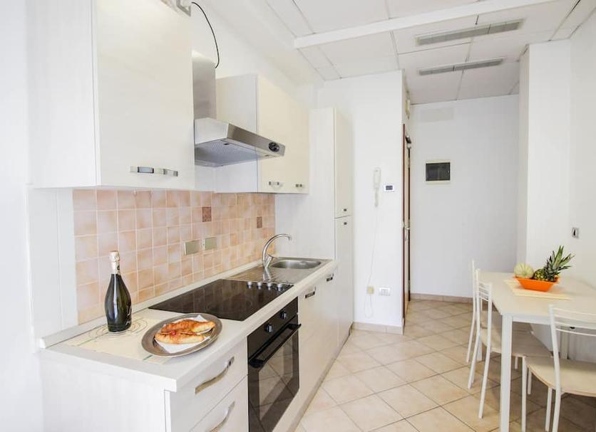Cucina Foto