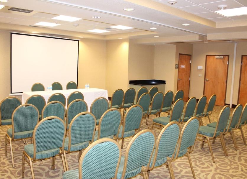 Sala conferenze Foto
