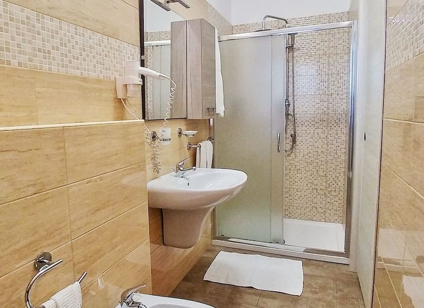 Bagno Foto