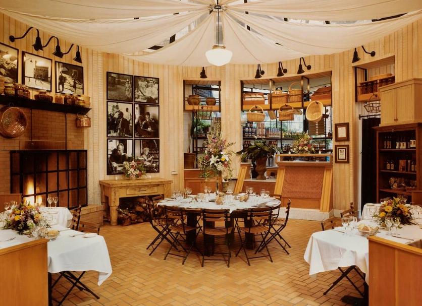 Ristorante Foto
