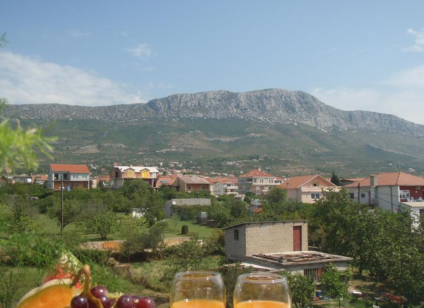 Vista esterna Foto