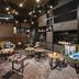 Area lounge