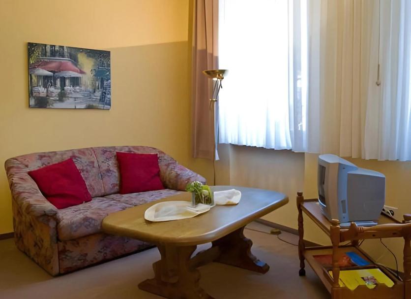 Soggiorno Foto