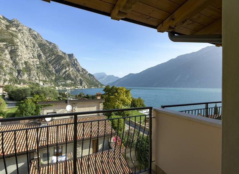 Balcone Foto