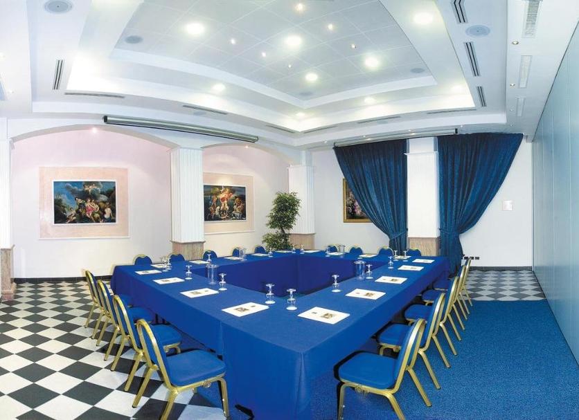 Sala conferenze Foto