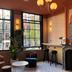 Area lounge