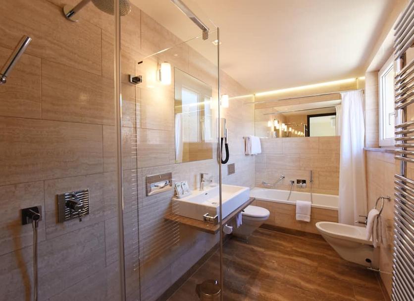 Bagno Foto