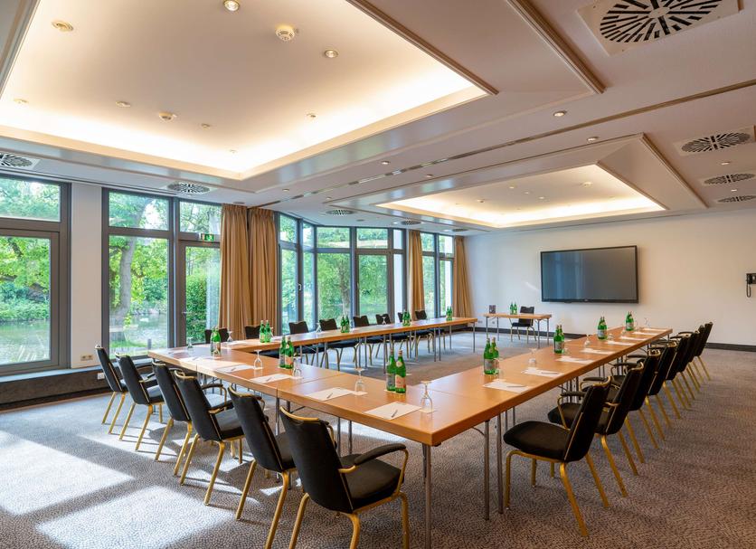 Sala conferenze Foto
