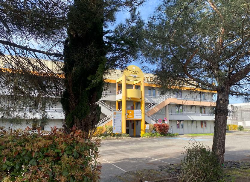 Edificio Foto