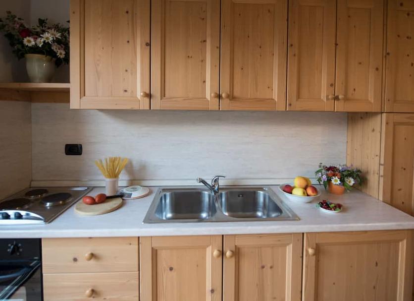Cucina Foto
