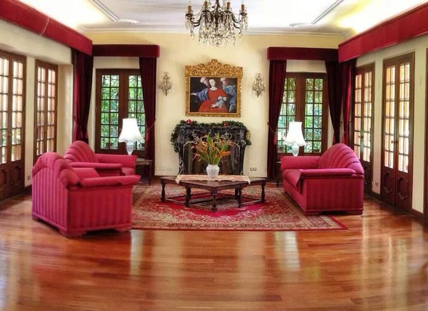 Ingresso Foto