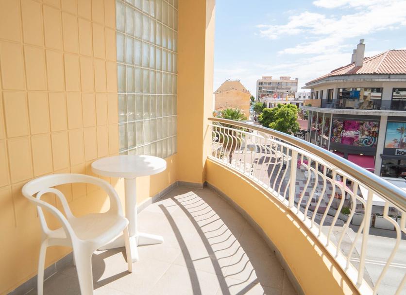 Balcone Foto