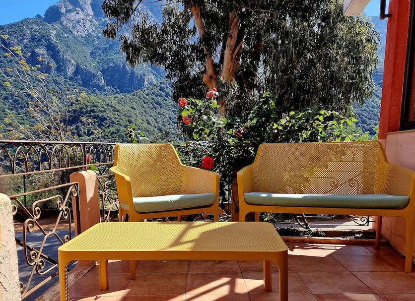 Balcone Foto