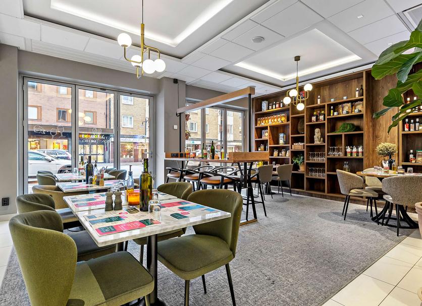Ristorante Foto