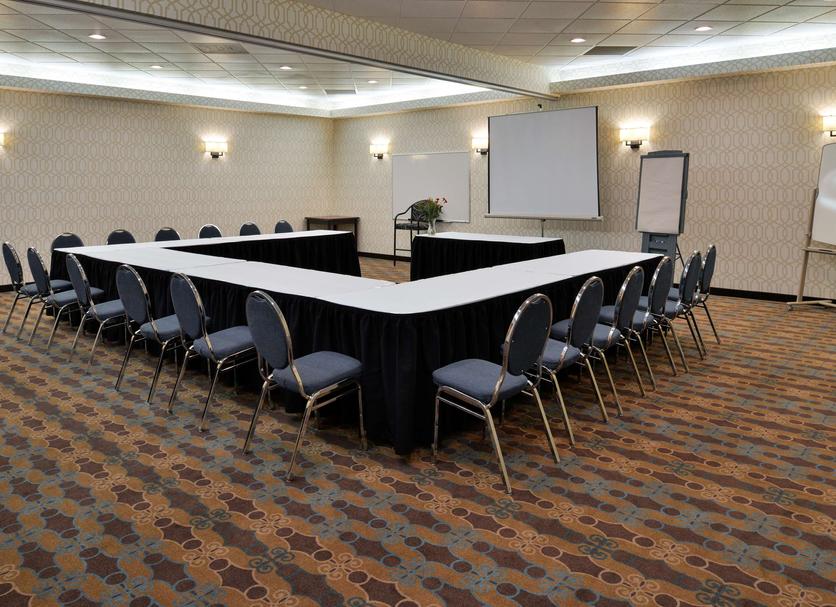 Sala conferenze Foto