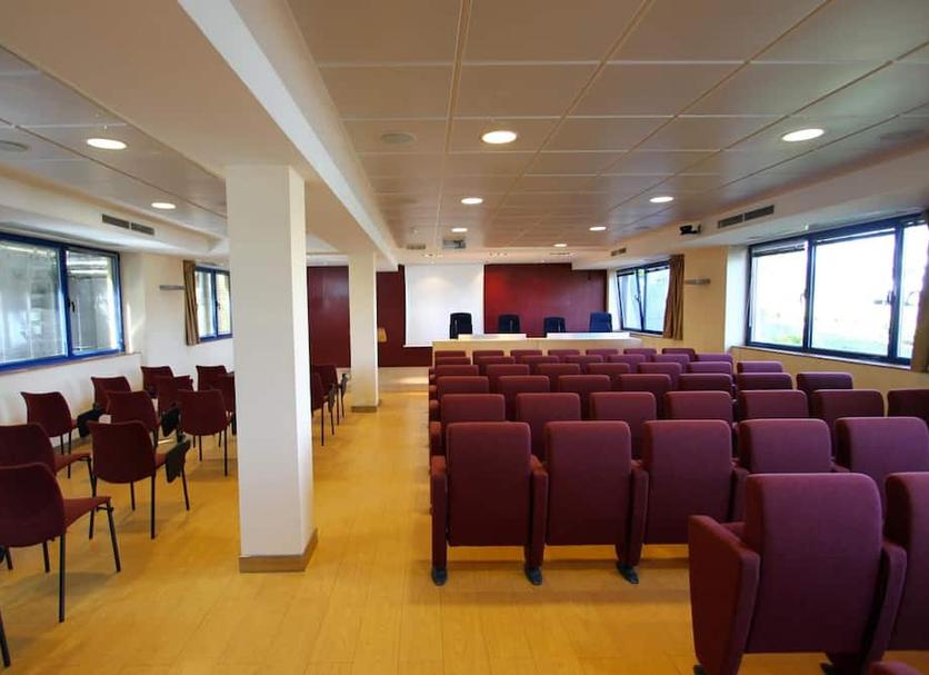 Sala conferenze Foto