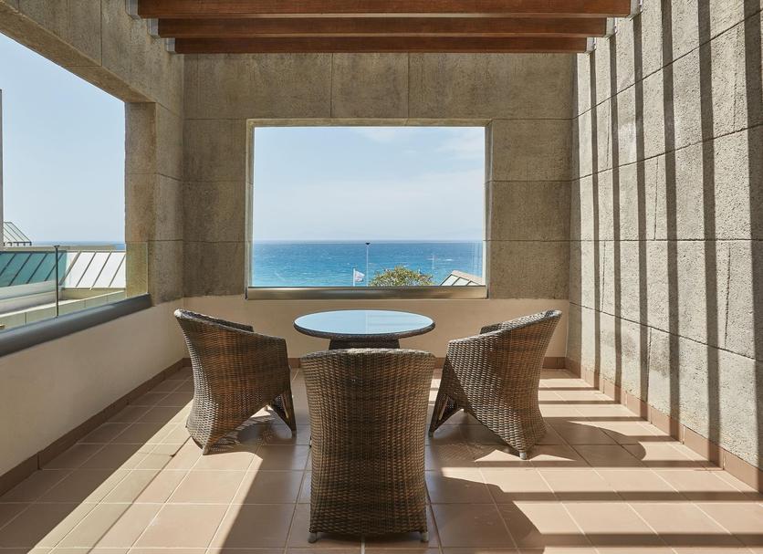 Balcone Foto