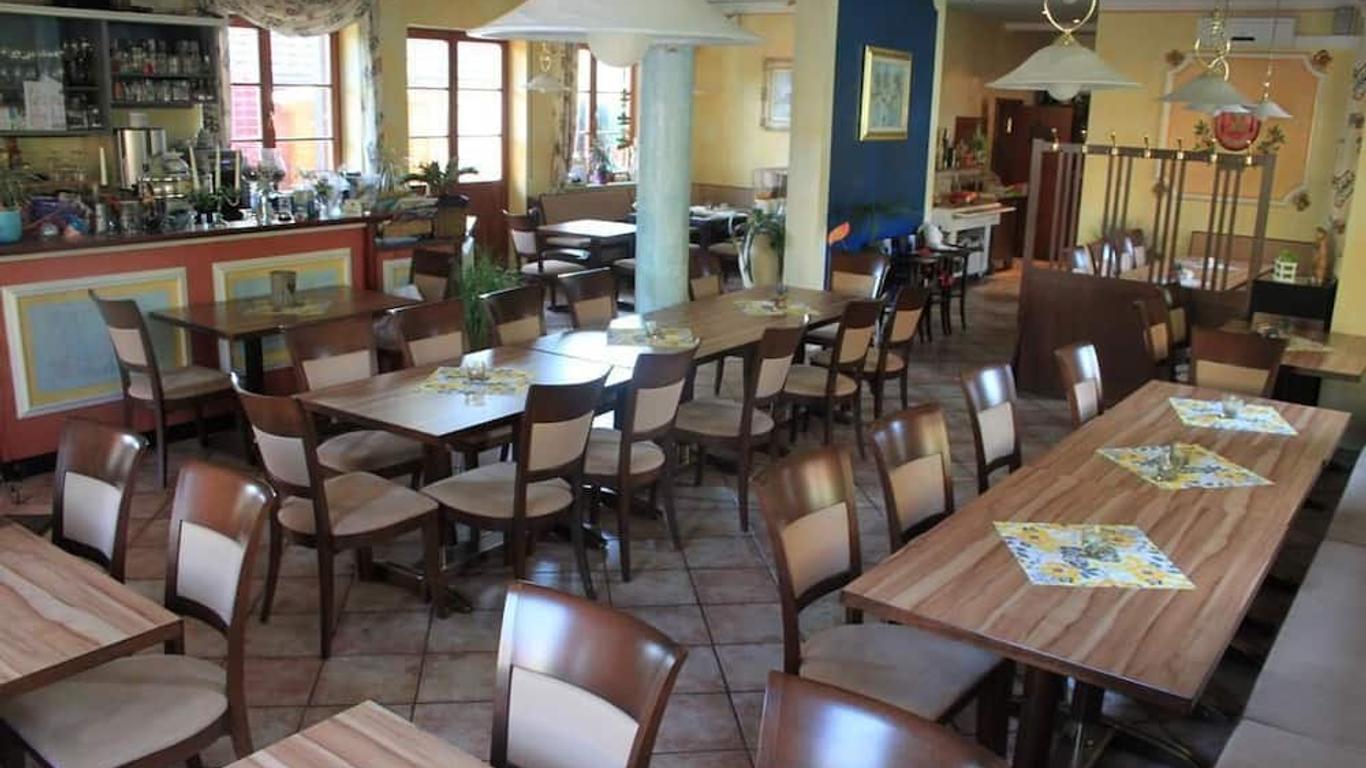 Hotel Krone Kappel