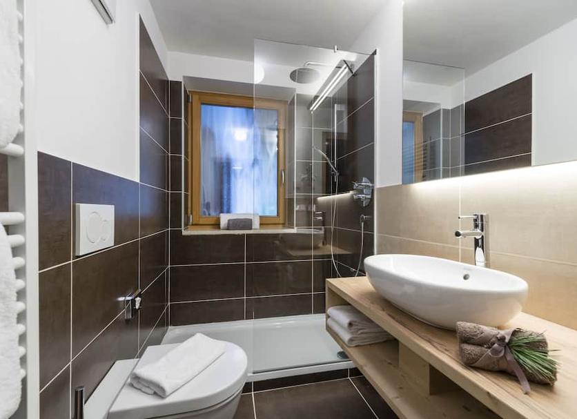 Bagno Foto