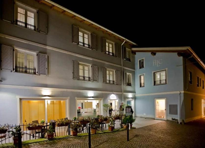 Edificio Foto