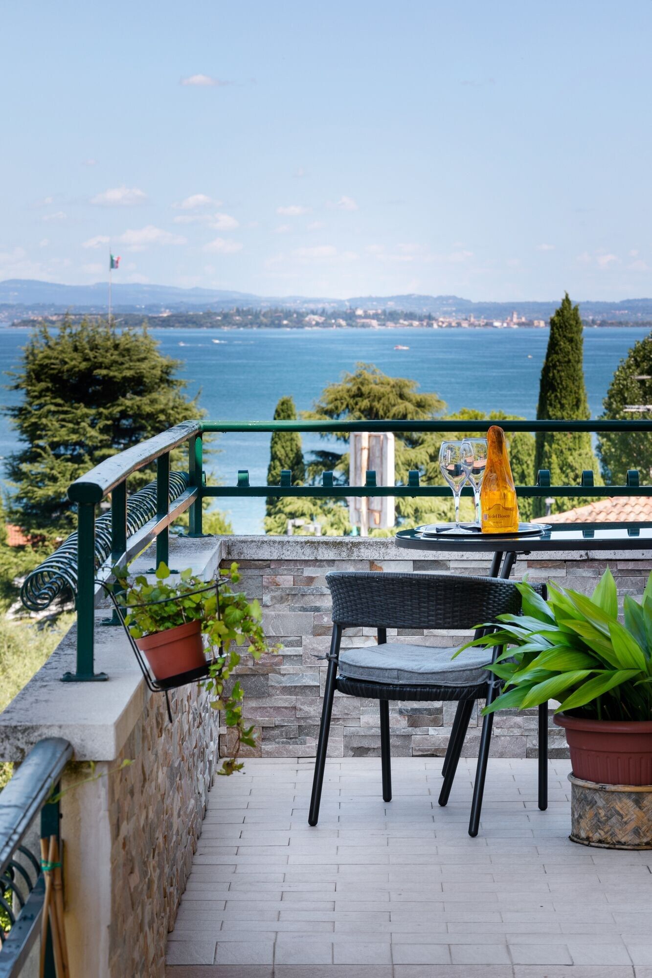 Balcone Foto