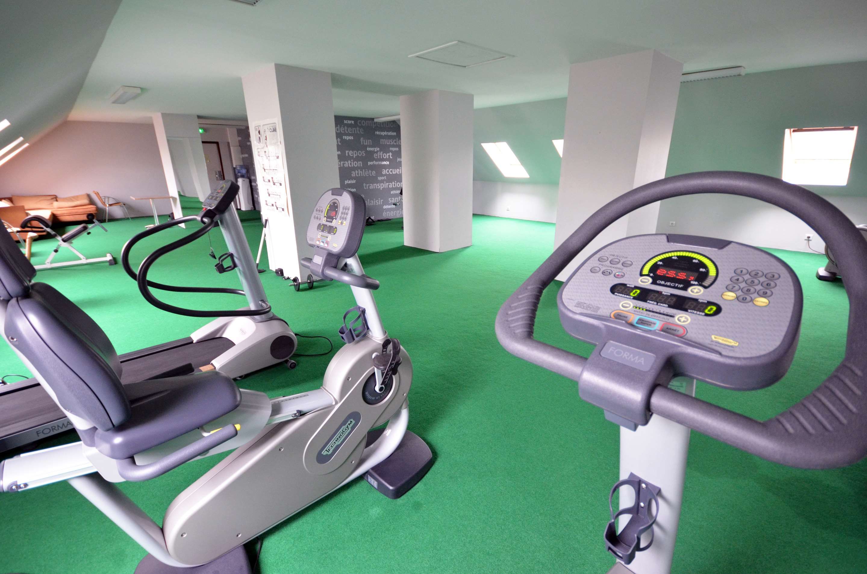 Palestra
