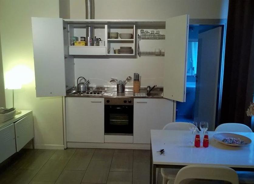 Cucina Foto