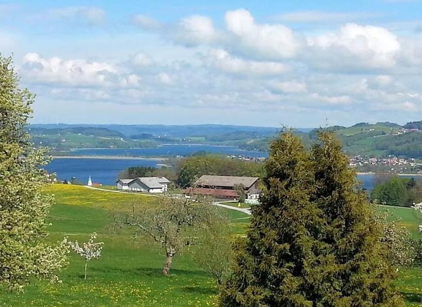 Vista esterna Foto