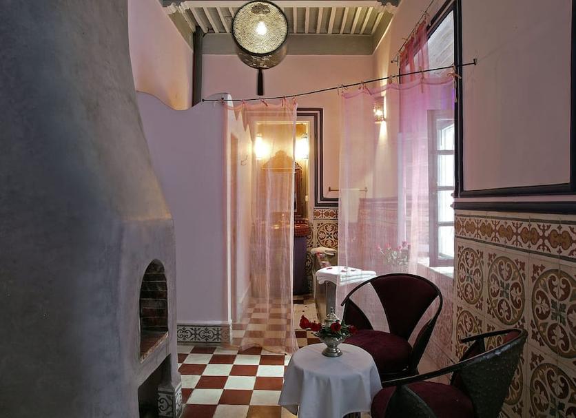Soggiorno Foto