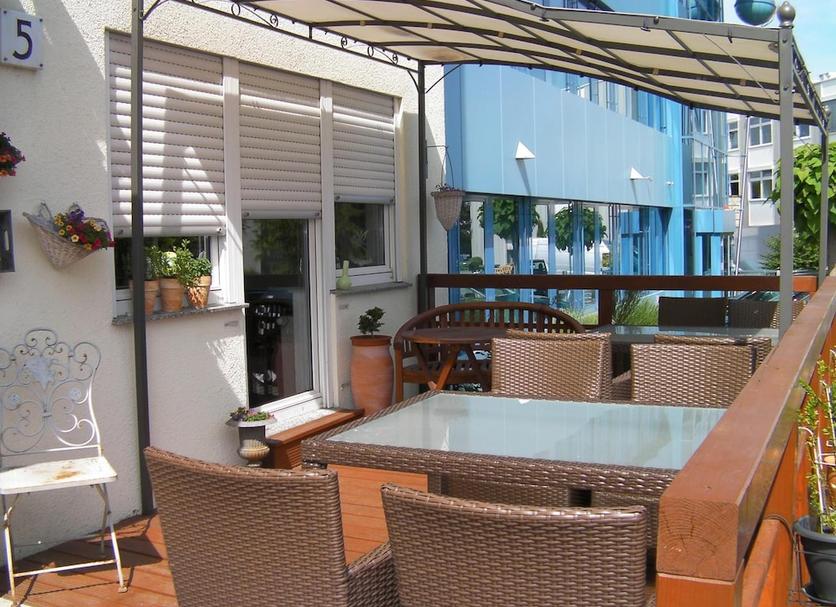 Balcone Foto
