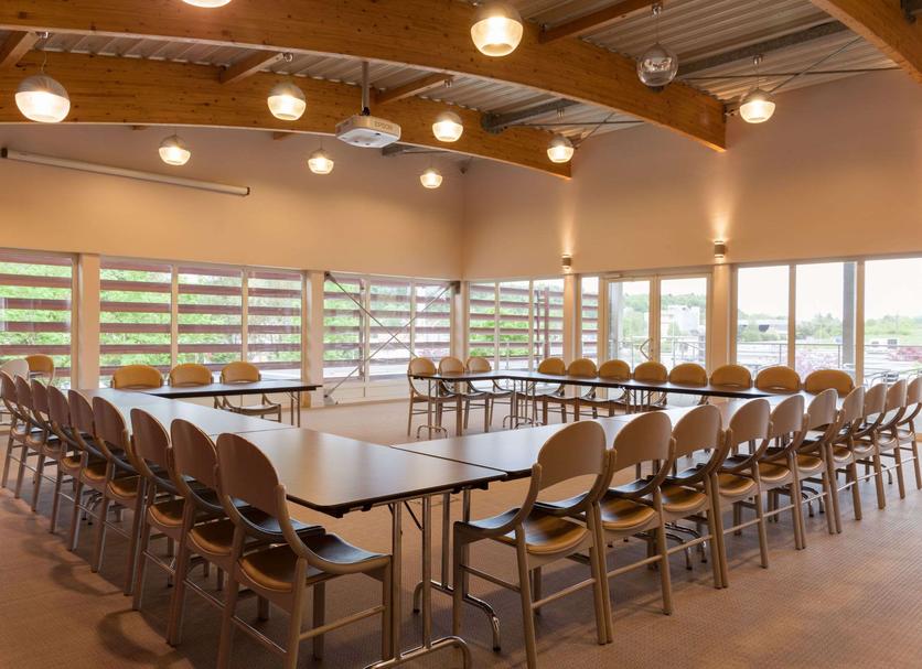 Sala conferenze Foto