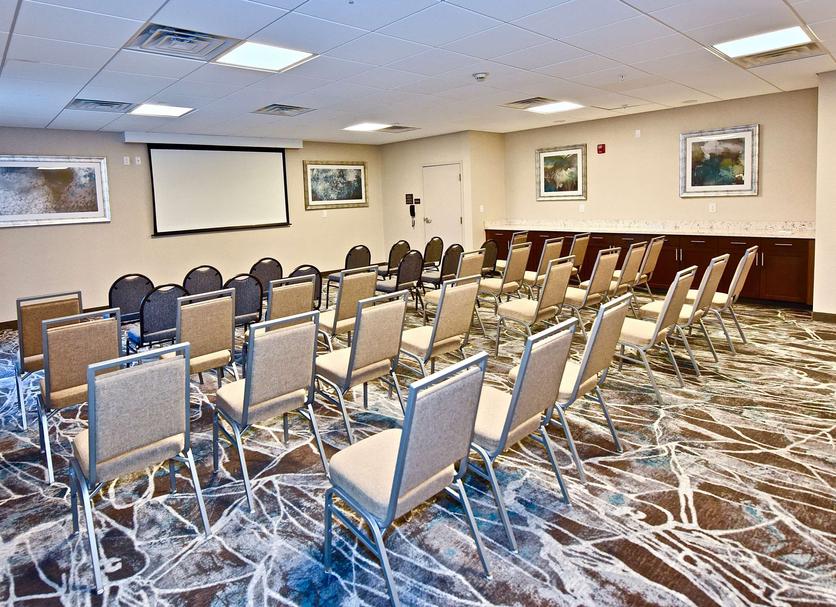 Sala conferenze Foto